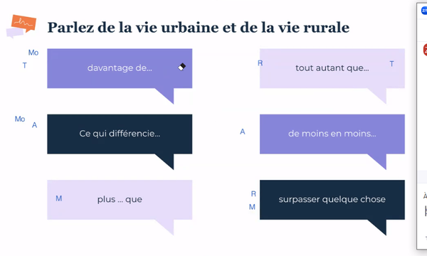 Fill in the blanks with the correct form of the verb